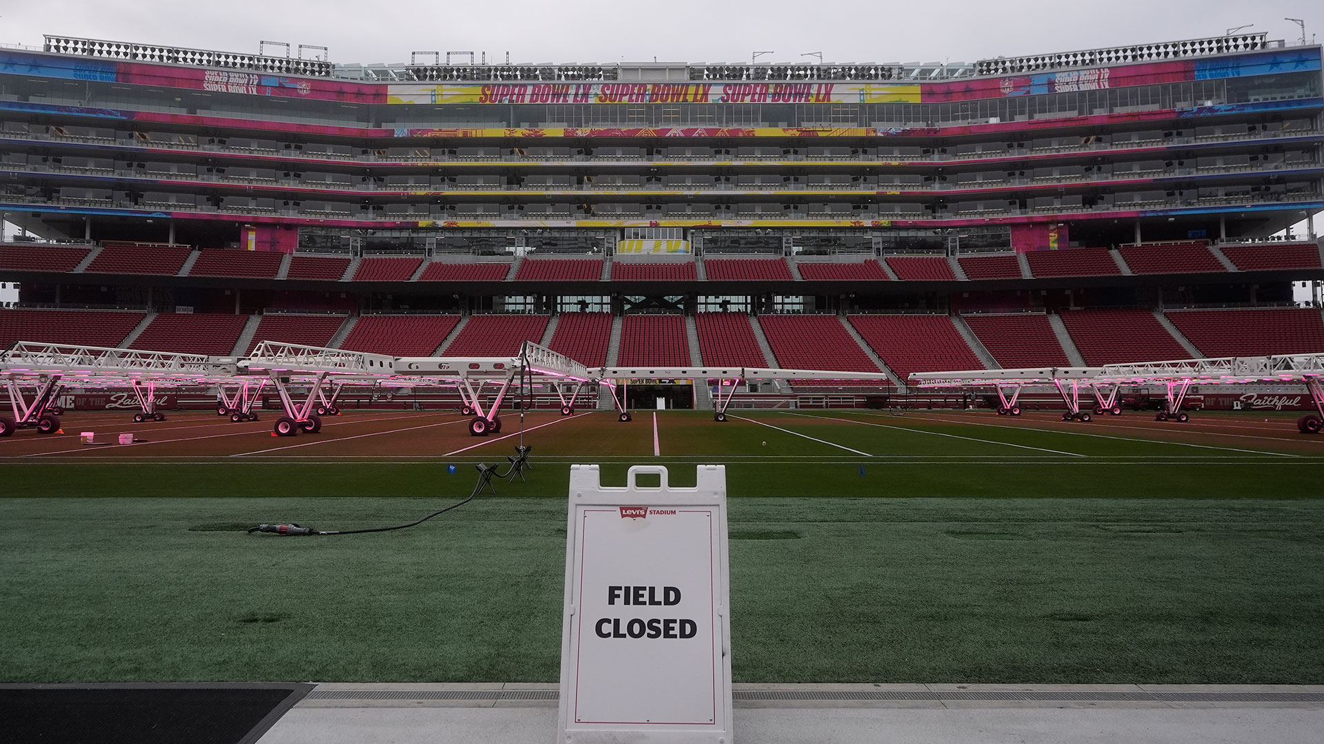 ESPN announces major broadcasting change with 24-hour Super Bowl LX ‘handoff’ including Disneyland event