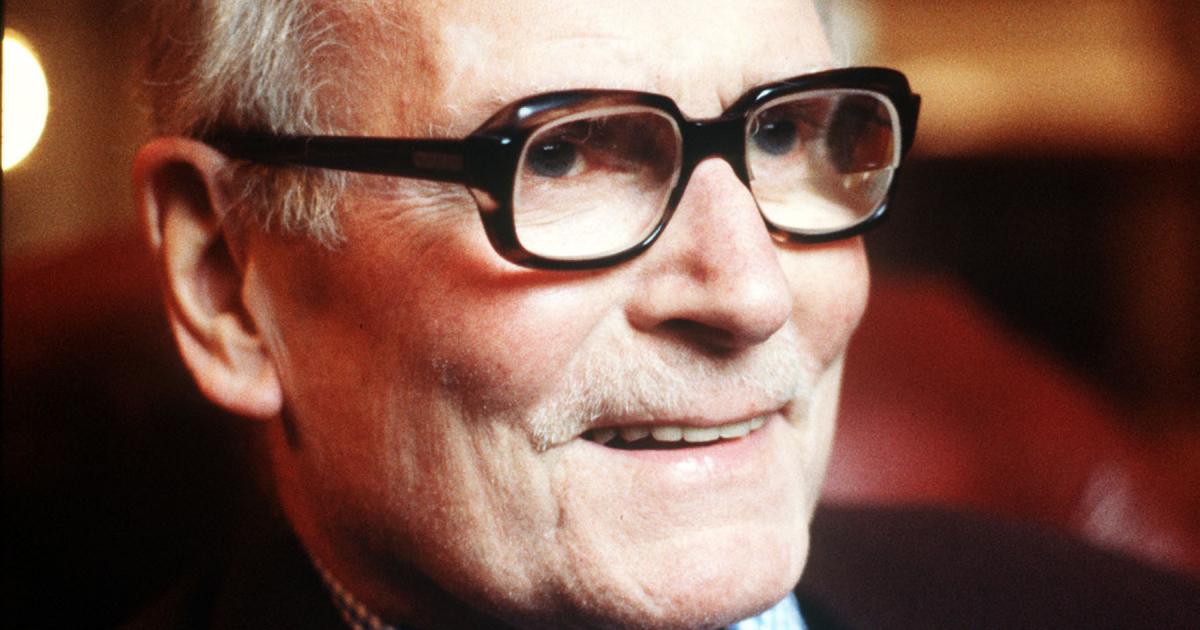 The 9 famous faces to be honoured with new London Blue Plaques