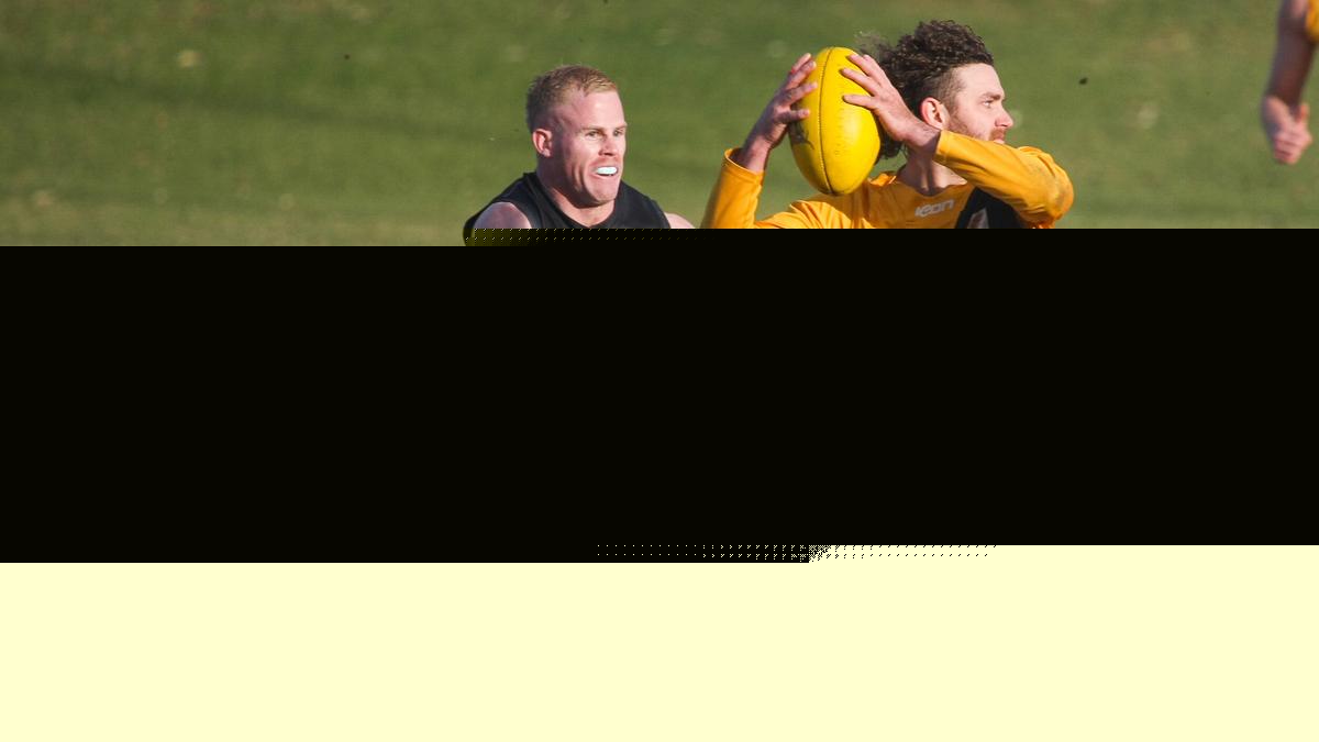 Johnson’s six goals leads Tigers’ rout of Kalgoorlie in latest Goldfields Football League clash