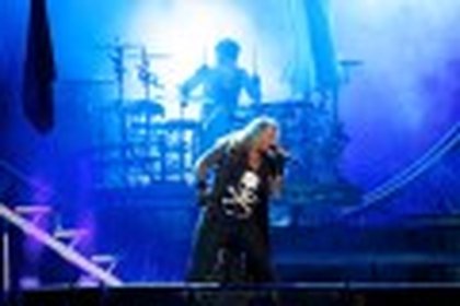 Mötley Crüe Wins Full Arbitration Victory Against Former Guitarist Mick Mars