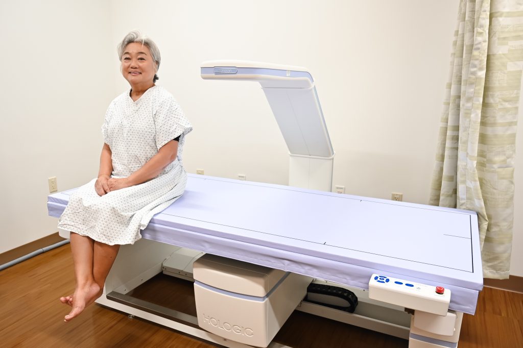 Maui Health Medical Minute: Now that I’m 50, what should I do to stay healthy?