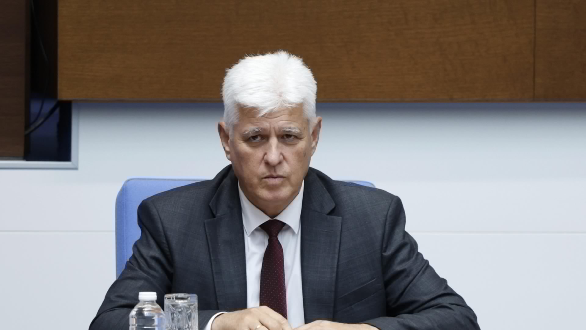 Не му е приоритет небето над Украйна: Димитър Стоянов каза какво е искал от Полша за МиГ- 29