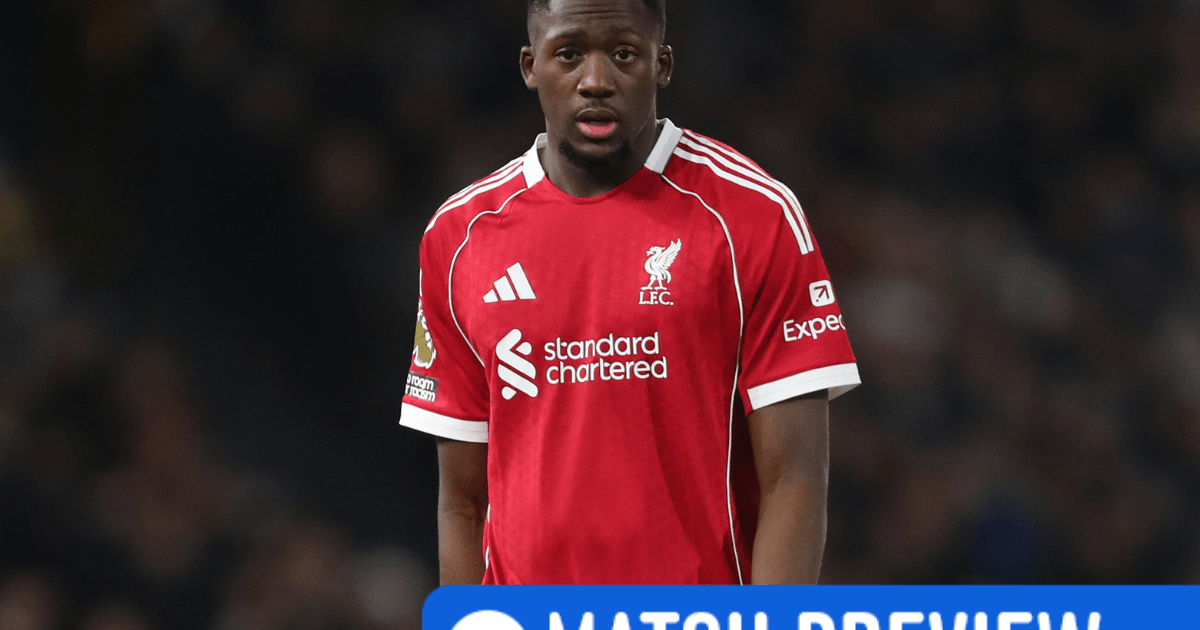 What channel is Liverpool v Newcastle Premier League match on? TV coverage, live stream and kick-off time