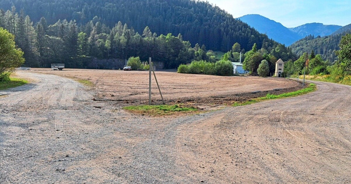 Hitzige Debatten - Aufatmen in Neuberg: E-Autolager kommt doch nicht