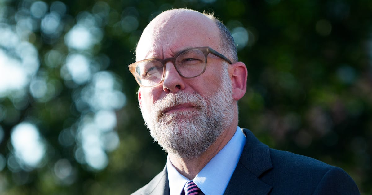 Top Trump Official Warns “Consequential” Layoffs Are Coming