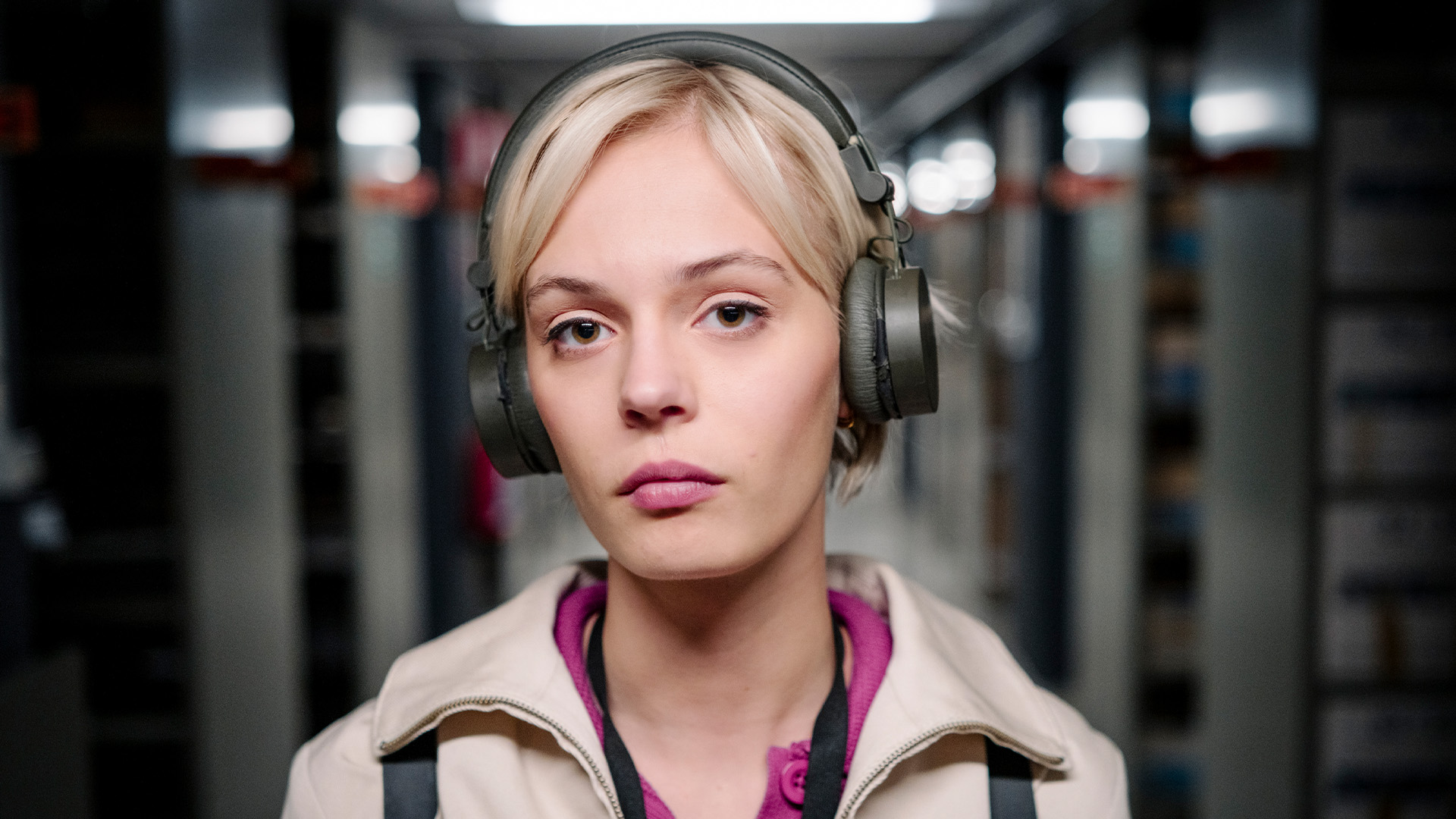 Patience star Ella Maisy Purvis: ‘Autistic people aren’t robots. We wear our hearts on our sleeves’