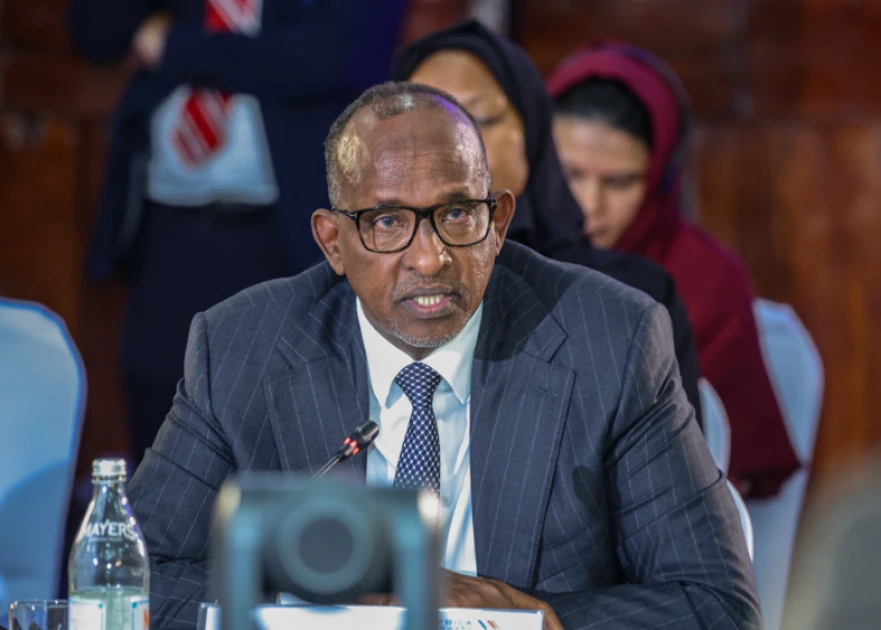 Petitioners move to court, wants CS Duale declared unfit to hold office