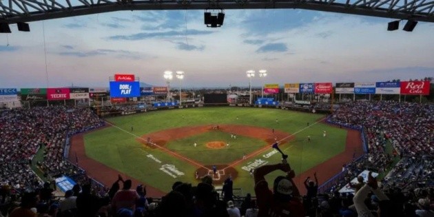 Estadio Panamericano se alista para una nueva era del beisbol