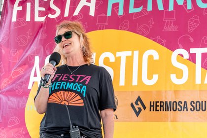 New Chamber-City agreement resurrects Labor Day Fiesta