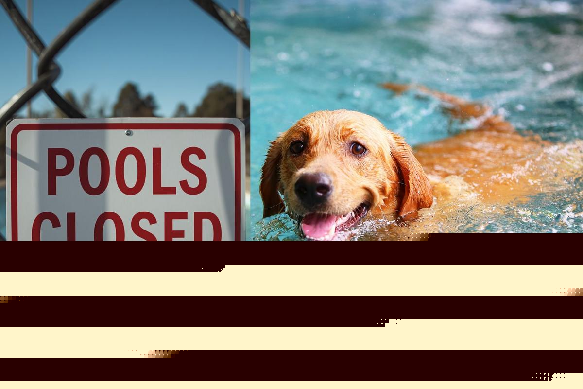 Last Call! Sioux Falls Pools Close After Record Summer