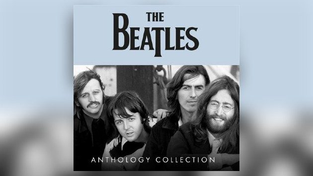George Harrison tries ‘to do a Smokey’ on ‘While My Guitar Gently Weeps’