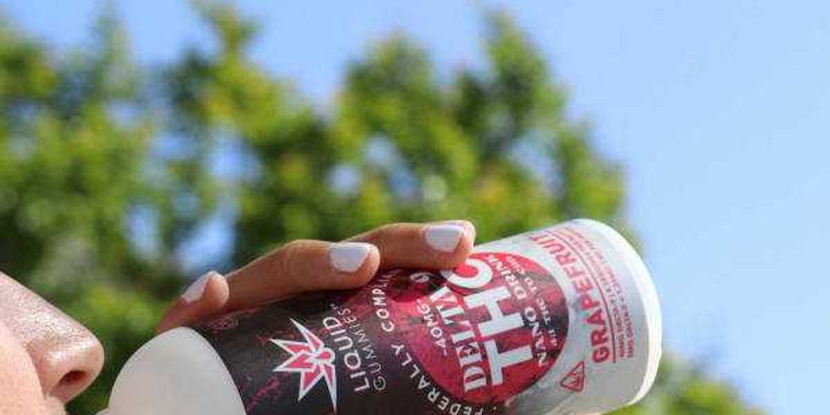 Federal lawsuit challenges Texas' new ban on hemp THC products
