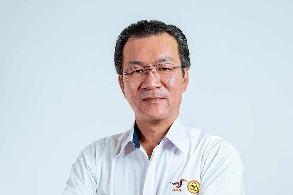 Yap: Chong’s proposal for Sarawak to take 30 pct stake in Petronas ‘makes little sense’, recognition from fed govt more important