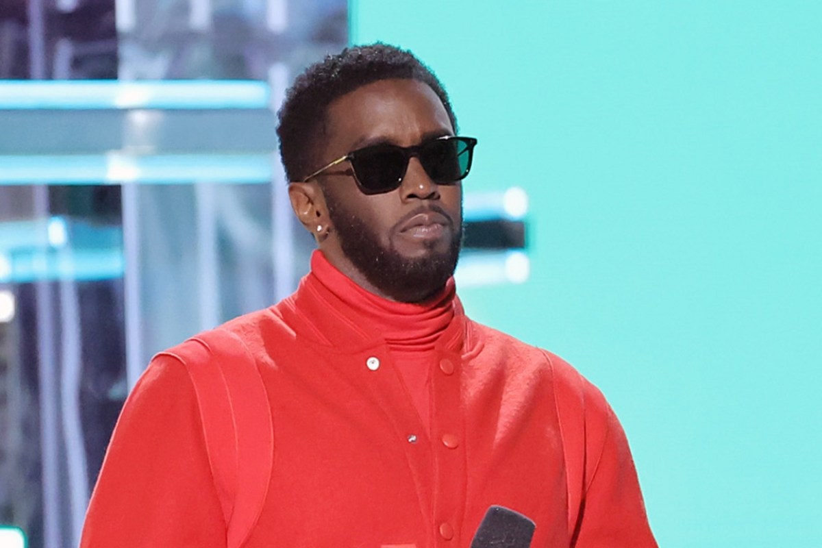 Diddy Paid Up to $8 Million in Legal Fees to Fight Federal Sex Crimes Case – Report