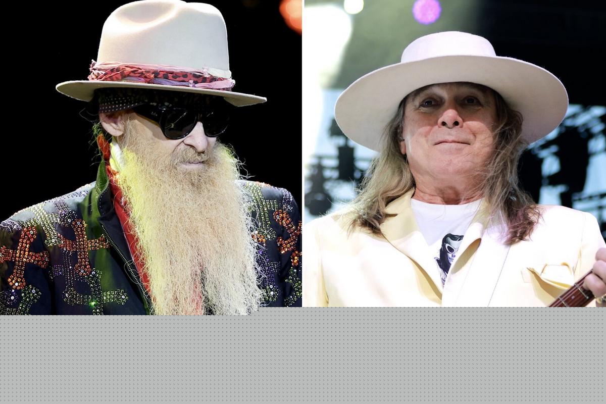 ZZ Top Cancels, Cheap Trick Hits Club