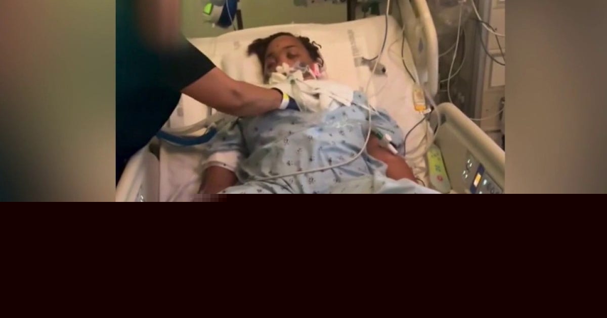 California mom fights to save daughter after doctors declare her brain dead