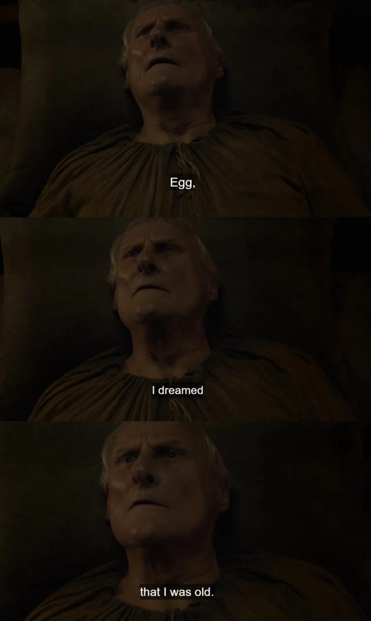 /r/freefolk - Saddest death in all of GoT… | /r/FreeFolk