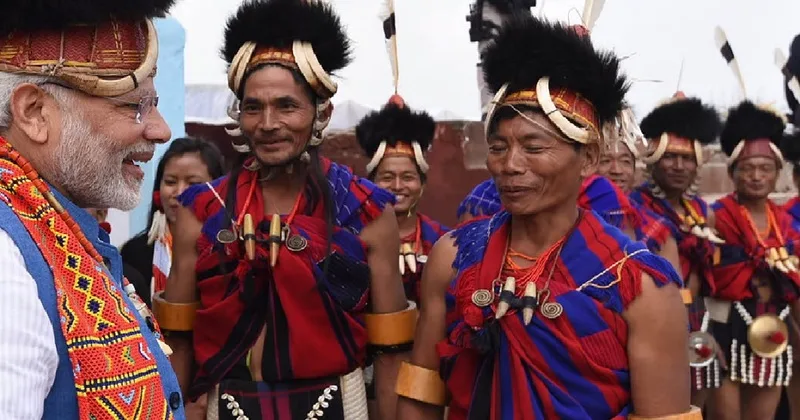 India’s Civilisational Truth: What does India say about tribal pride and the indigenous discourses?