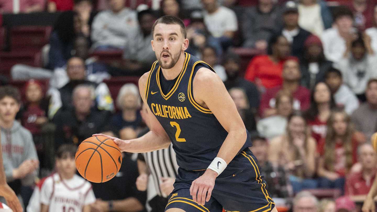 Cal Rally Falls Short in Two-Point Loss to Florida State