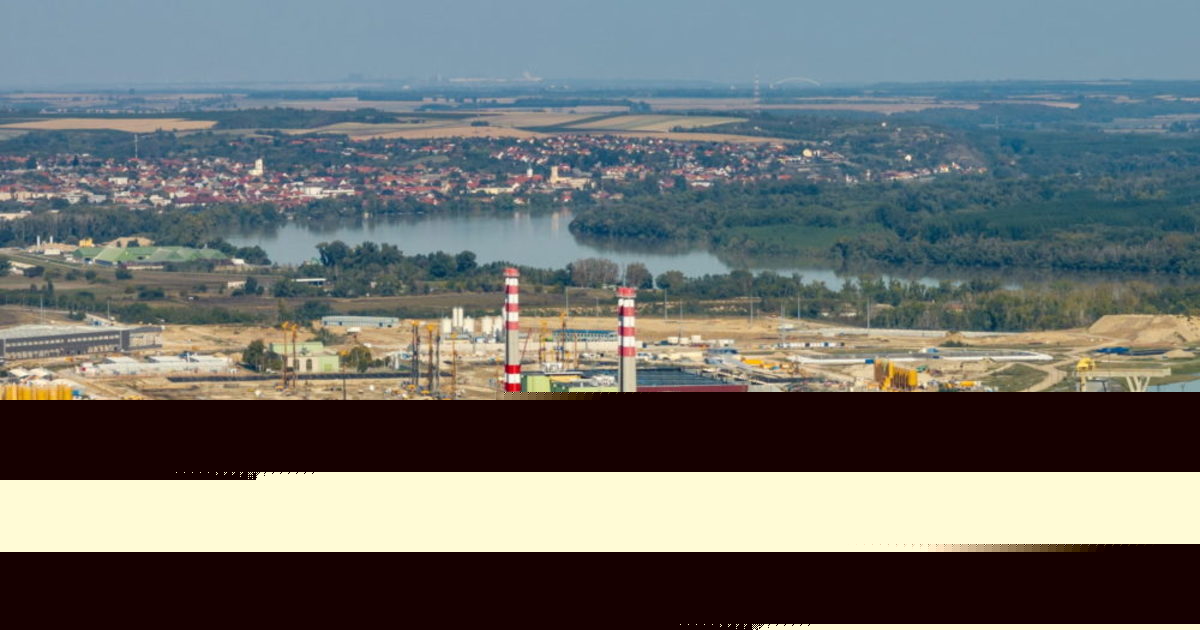 Paksi Atomerőmű: döntő napok következnek, akár a teljes leállás sem kizárt