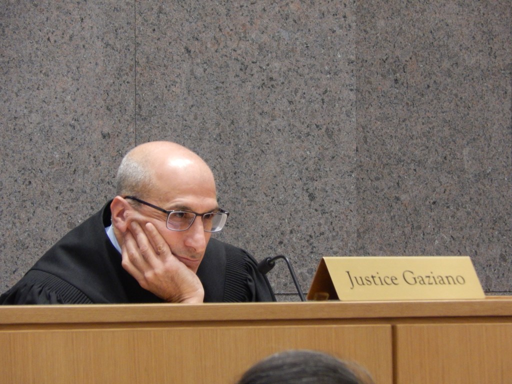 SJC orders hearing on racial bias claims in Lowell Police Snapchat gun case