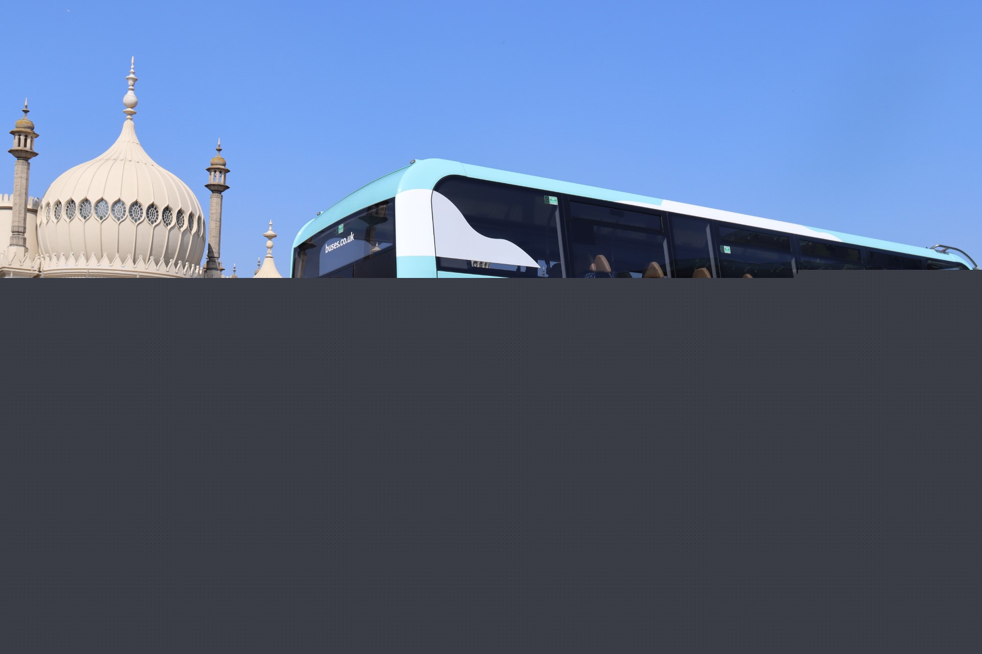 Government awards £564k for bus reform in Sussex and Brighton