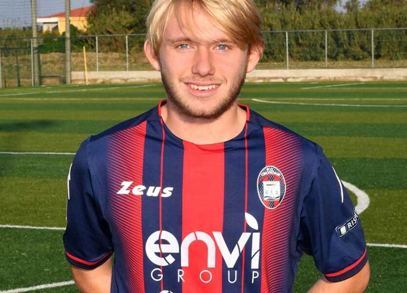 Transfer market: Crotone is ready to welcome Ruggiero back into the squad