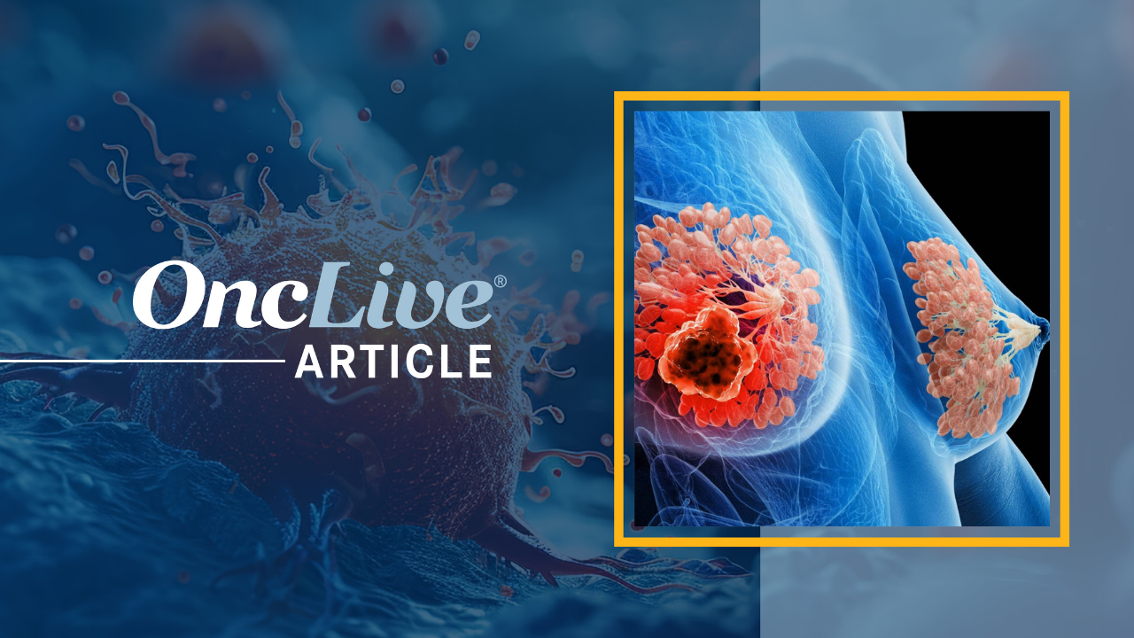 <![CDATA[FDA Accepts sBLA for T-DXd Followed by THP in High-Risk, HER2+ Early-Stage Breast Cancer]]>