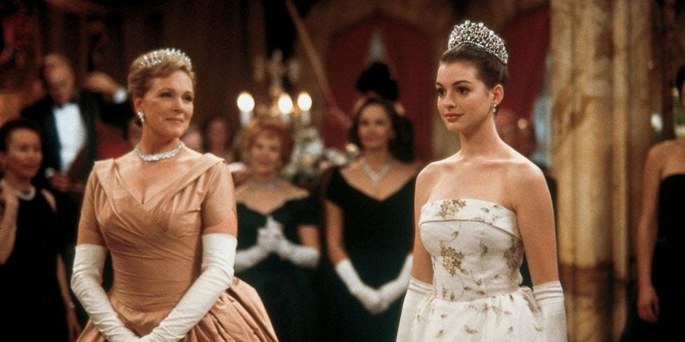 <i>The Princess Diaries 3</i>: Everything We Know So Far