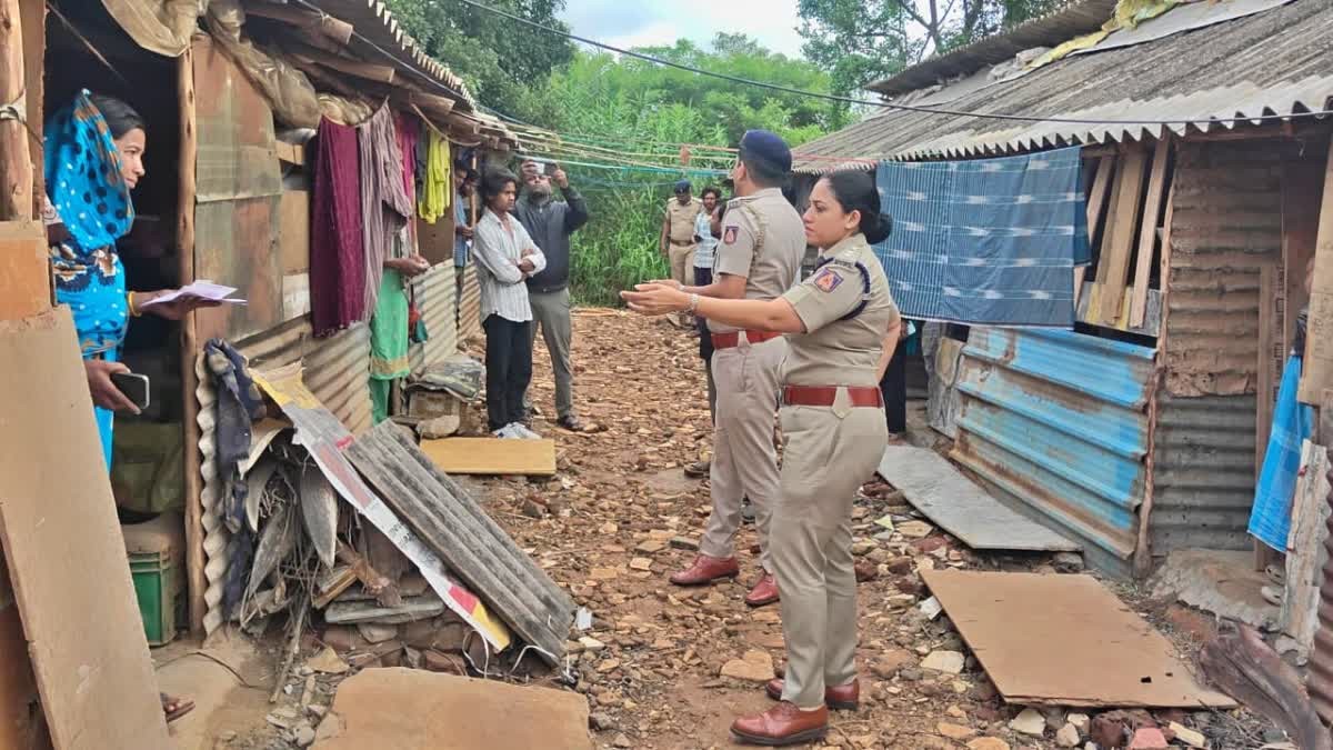 ‘Operation Mukta’ launched against illegal immigrants