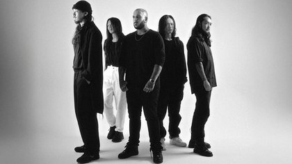 Crystal Lake On Respect, Understanding And New Album ‘The Weight Of Sound’