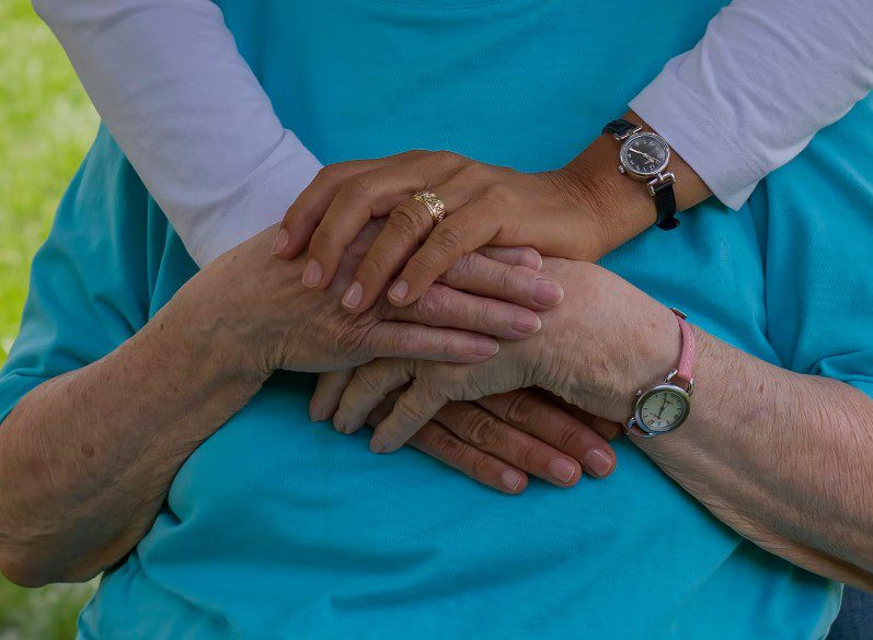 How Predictable Care Routines Help Seniors Feel More Confident at Home