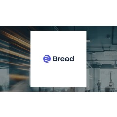 Bread Financial (NYSE:BFH) Stock Price Up 5.8% Following Earnings Beat