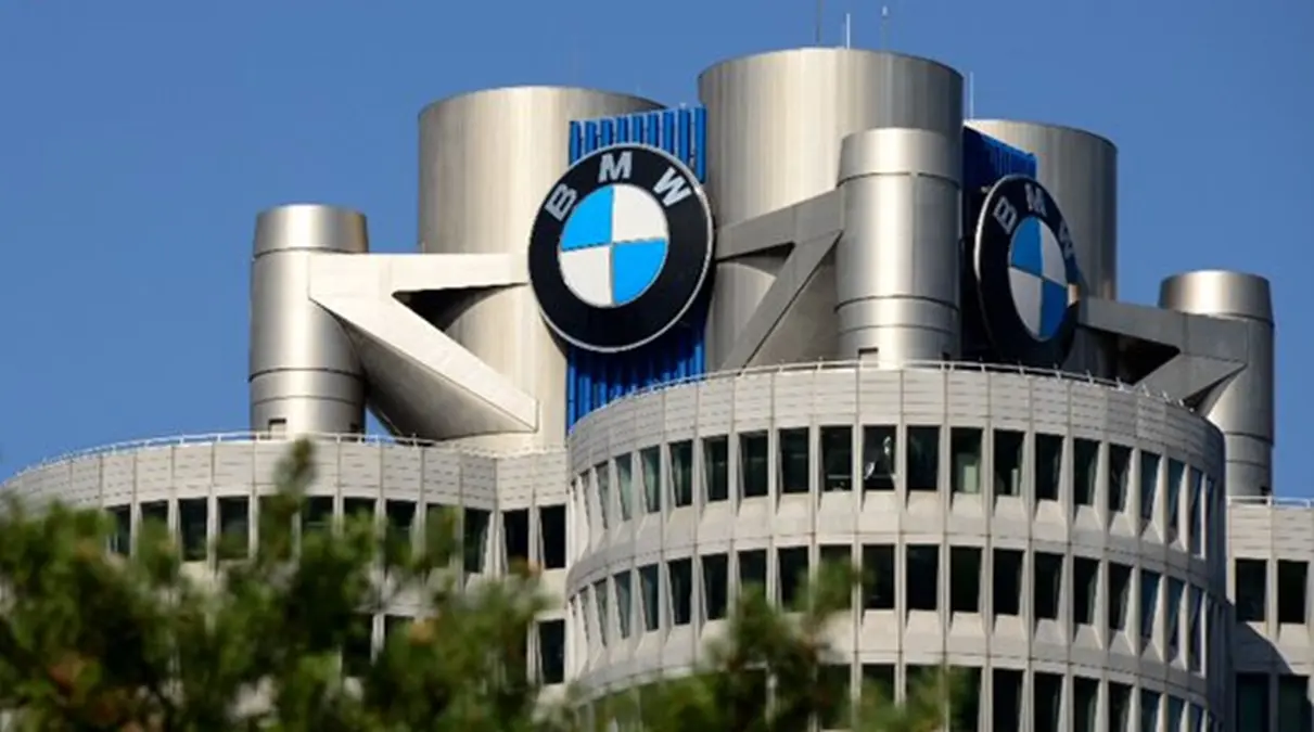 Germany’s BMW to Cut 8,000 Jobs Worldwide by End of 2027