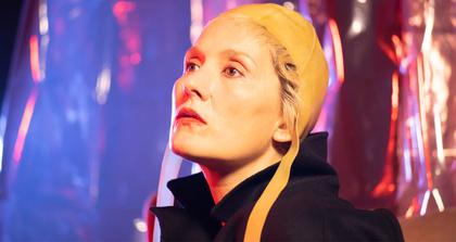 The ambiguous unburdening of Cate Le Bon