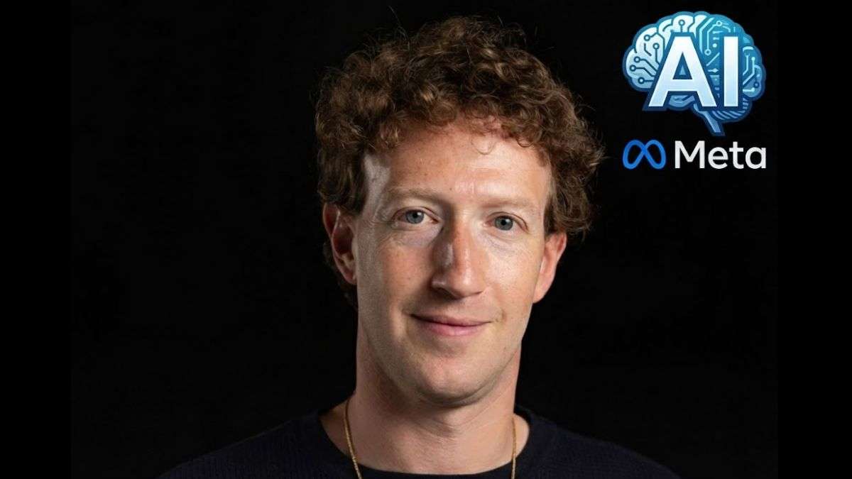 Mark Zuckerberg says AI will reshape Meta in 2026, and change how billions use its apps