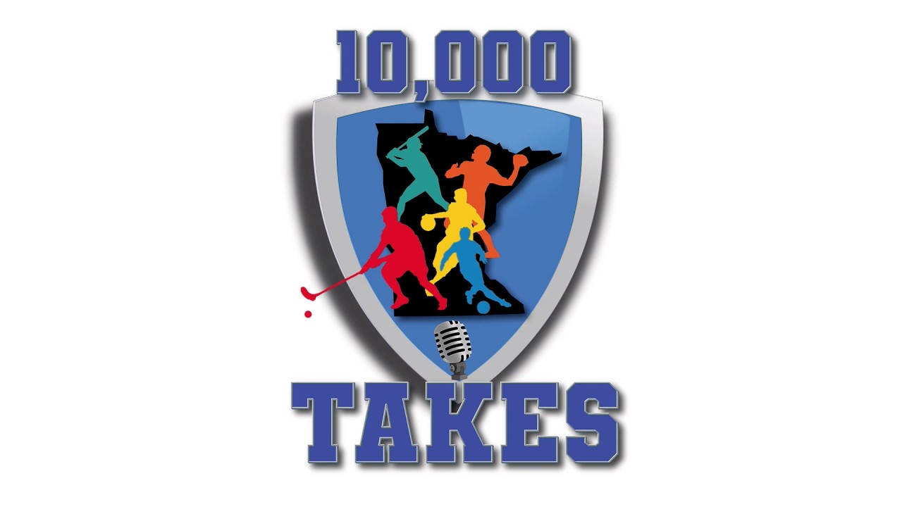 10,000 Takes: July 29, 2026