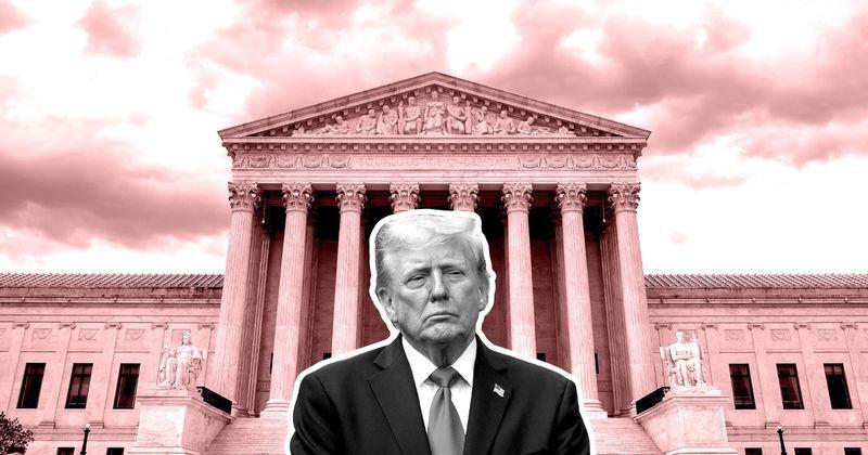 ACLU, others ask US judge to clarify that Trump cannot curtail birthright citizenship