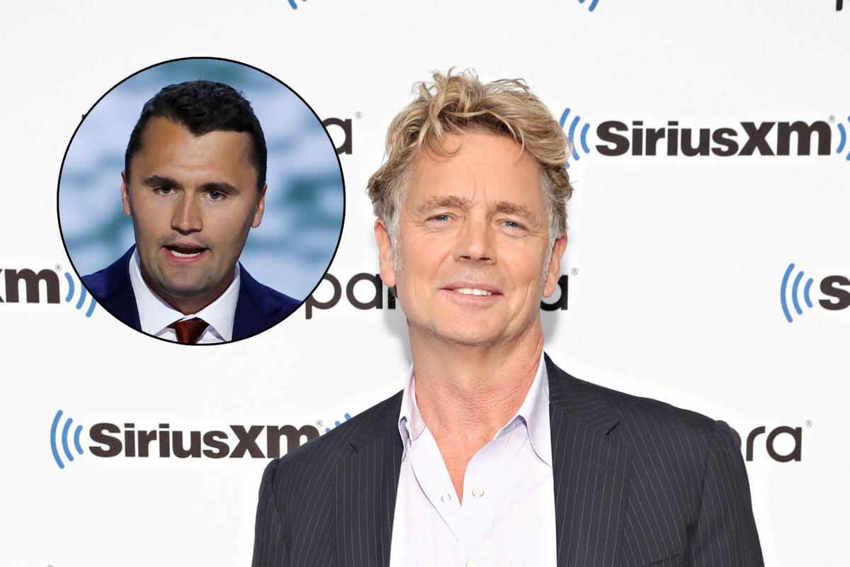 ‘Dukes of Hazzard’ Star John Schneider’s New Song for Charlie Kirk Is a ‘Battle Cry’ [Listen]