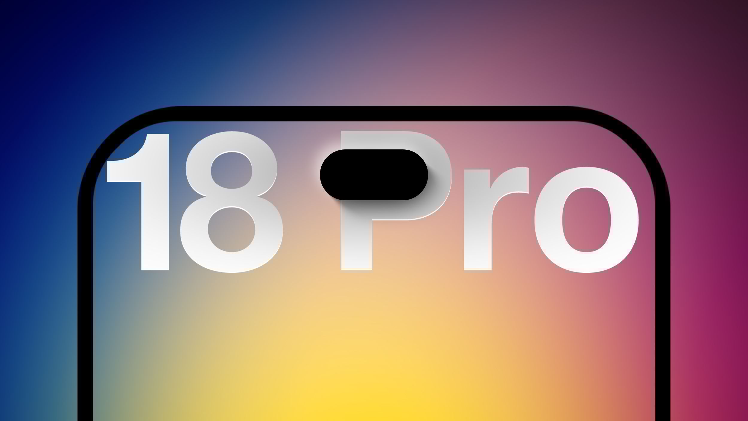 iPhone 18 Pro: Twelve Changes Coming to Apple's Next Flagship