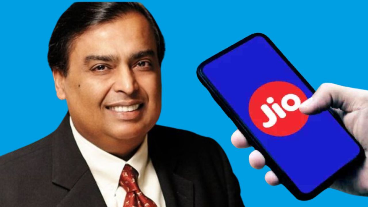 விசில் போடும் அளவுக்கு Jio அம்பானியின் சூப்பர் திட்டம் தினமும் 2GB டேட்டா,5G மற்றும் பல்லாயிர கணக்கான Anniversary நன்மை