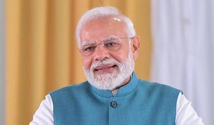 PM Modi to lay foundation stone for RS 5,127 crore infrastructure projects in Arunachal today