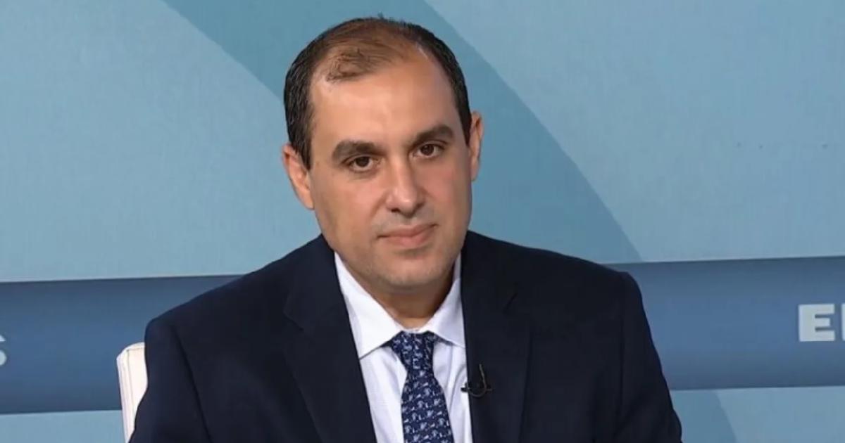 Κατσαφάδος: «1.000 ευρώ ανά τετραγωνικό θα δώσουμε για να ξαναχτιστούν τα σπίτια»