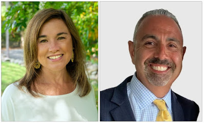 Key September 9 Democratic Primary match-up in Narragansett pits progressive incumbent versus LORIB DINO