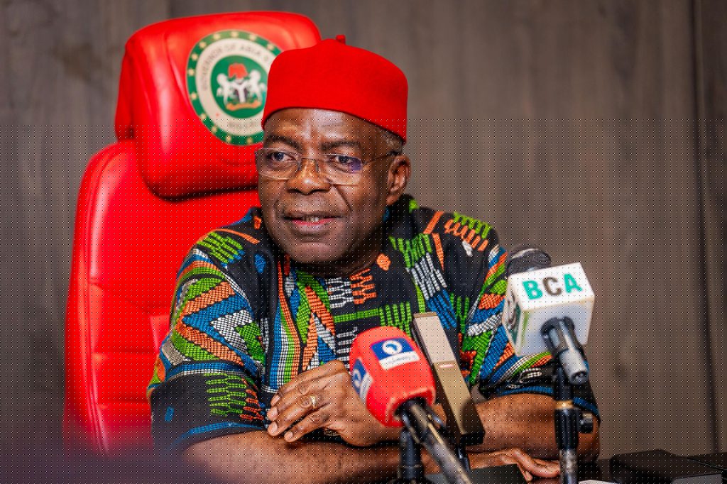 Abia govt slams heavy campaign charges on candidates