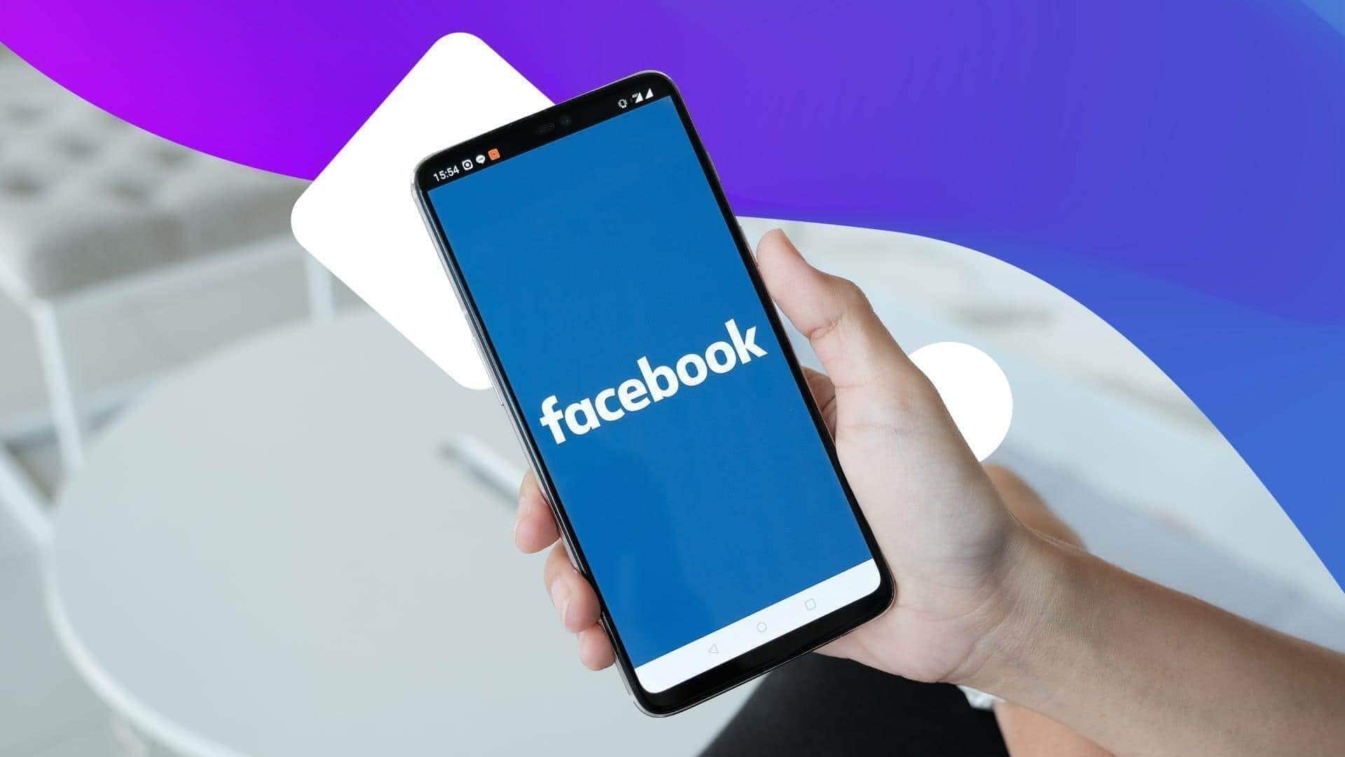 Facebook doubles down on video with TikTok-inspired revamp