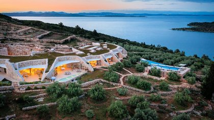 From Ancient Olive Trees to Michelin Recognition, Croatian Producers Redefine Agritourism