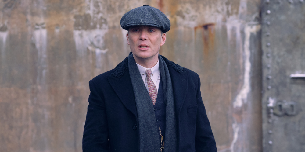 ‘Peaky Blinders’ Sequel TV Shows Ordered at Netflix, Synopsis & Cillian Murphy News Revealed!