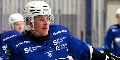 Ny förlust för Clemensnäs – som äntligen nätade