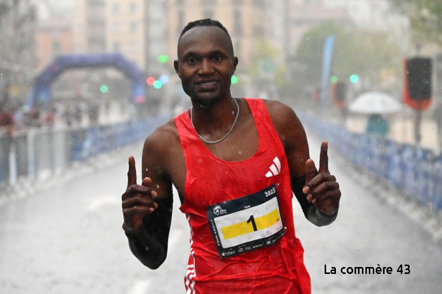 Elita mondială pe șosea vine la tRUNsylvania International 10K, proba vedetă de la Brașov Running Festival: Joyciline Jepkosgei și Vincent Kipkorir țintesc recordurile traseului